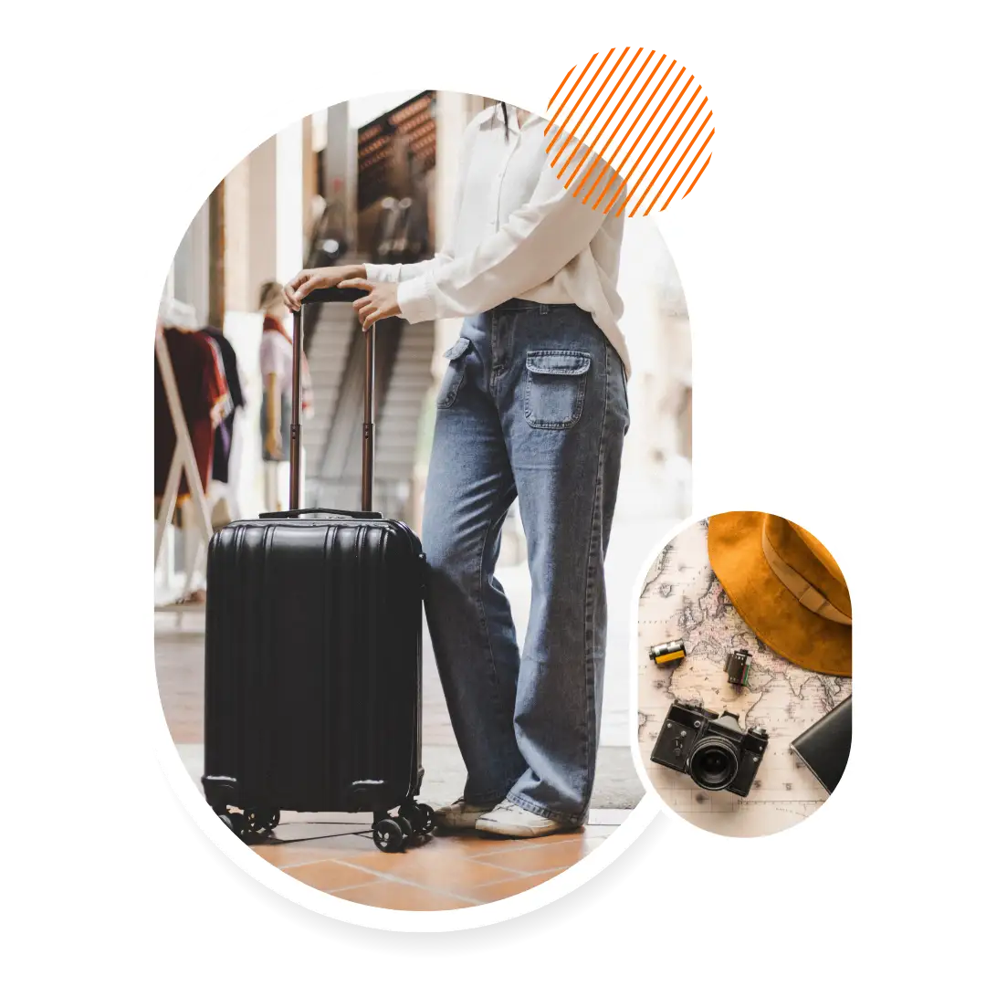 Consejos y Asesoría para Viajantes